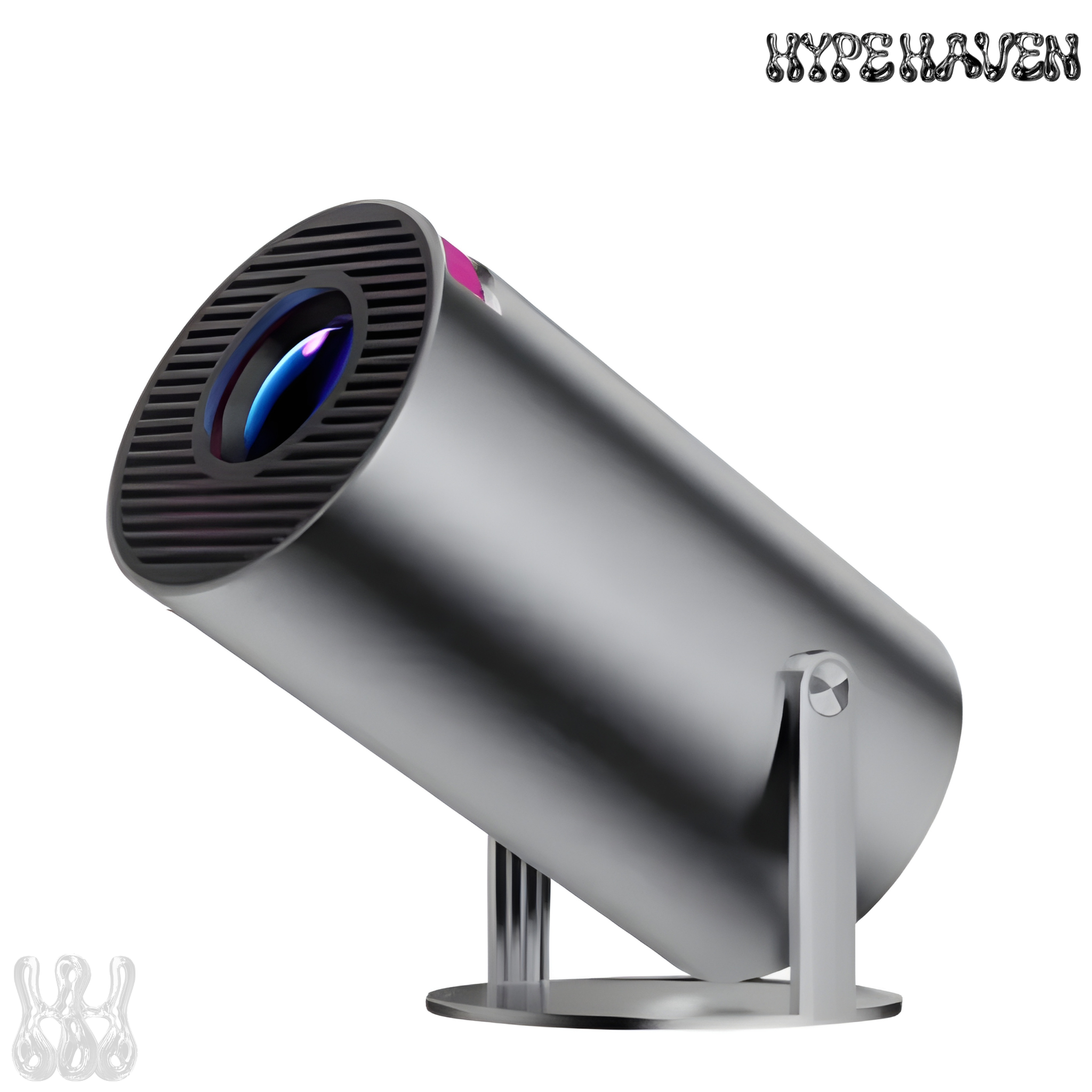 Projectors & Holograms