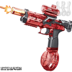 ICE RAT Hydro Blaster