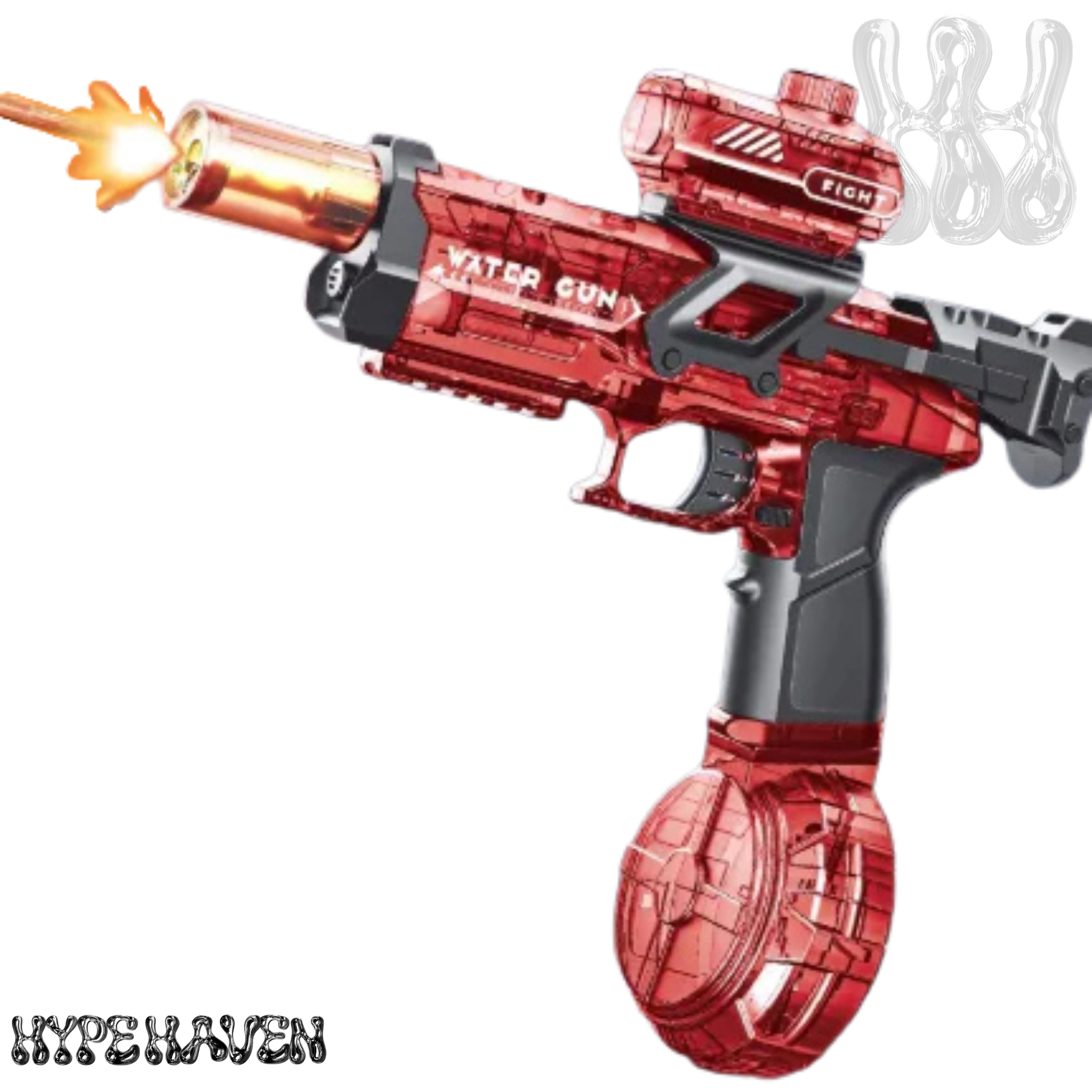 ICE RAT Hydro Blaster