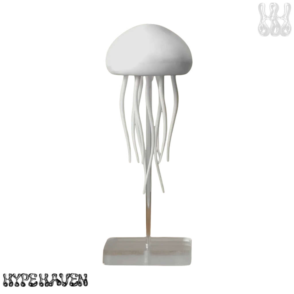 LED Jellyfish Mood Nigh Lamp