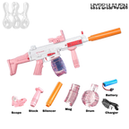 Electric SCAR Hydro Blaster