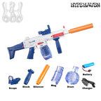 Electric SCAR Hydro Blaster