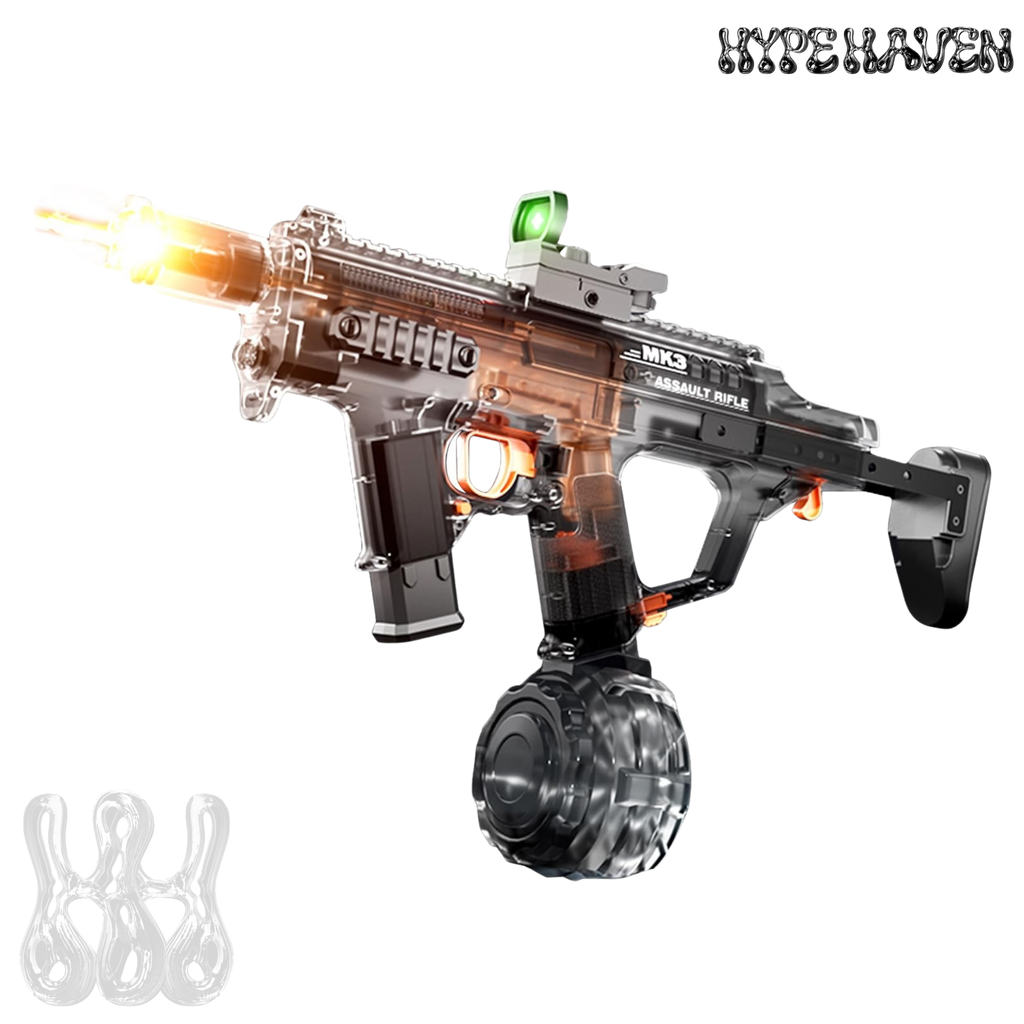 MK3 Electric Hydro Blaster