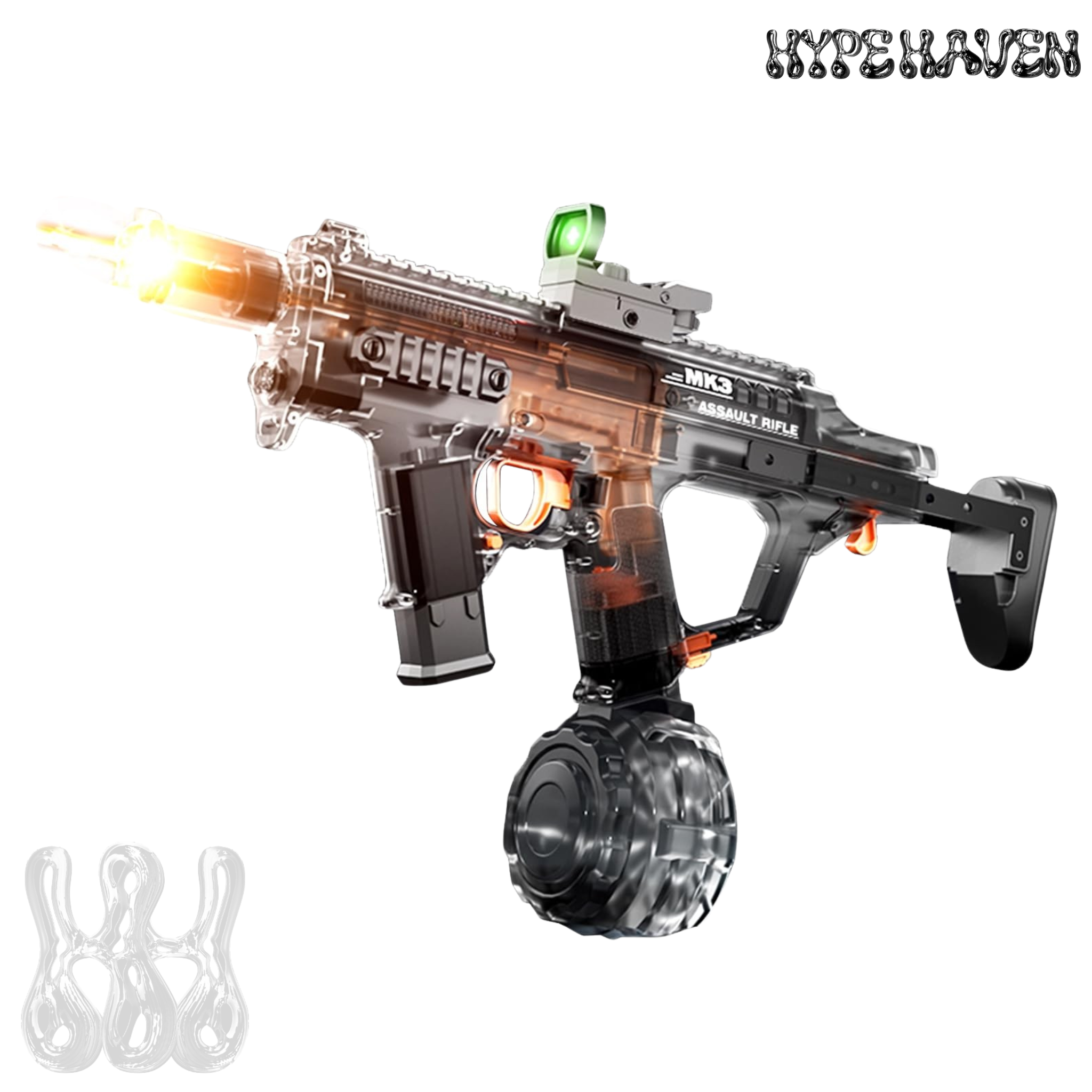 MK3 Electric Hydro Blaster