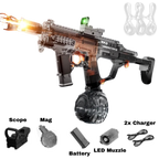 MK3 Electric Hydro Blaster