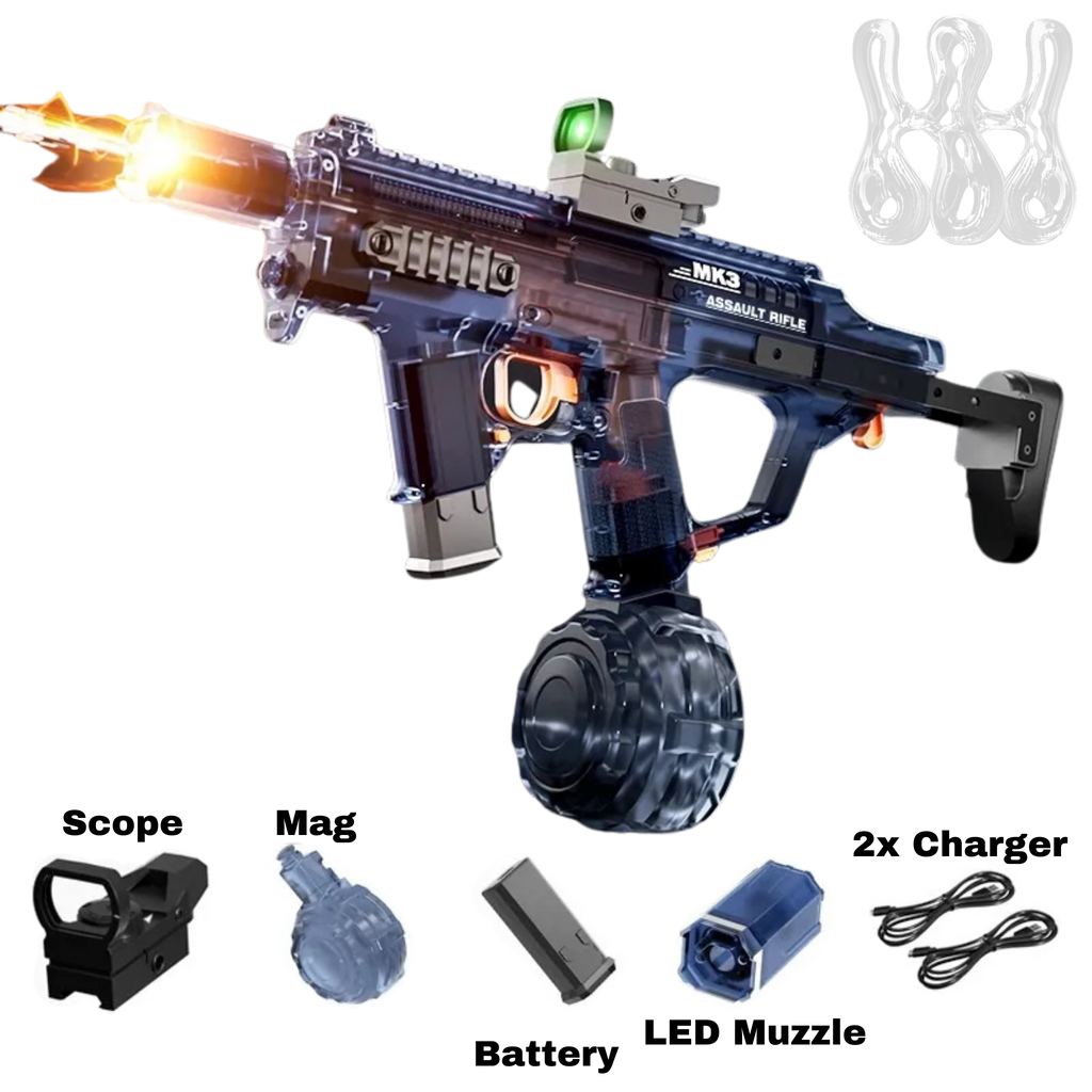 MK3 Electric Hydro Blaster