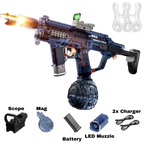 MK3 Electric Hydro Blaster