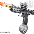 ICE RAT Hydro Blaster