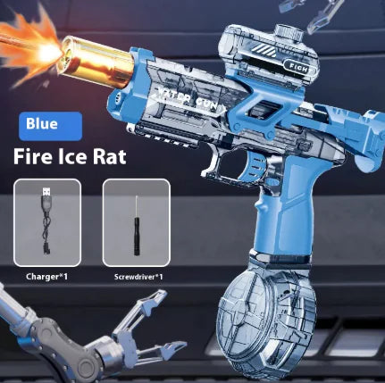 ICE RAT Hydro Blaster